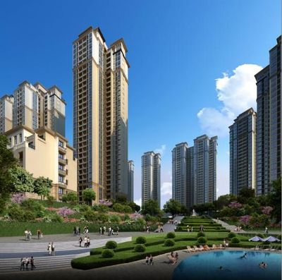 上置集团资金链断裂 老牌百强房企暴雷背后的旅游产品开发隐忧