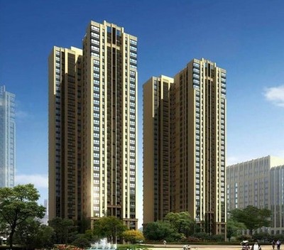 合能雨花公馆于12月29日盛大开盘，长沙房地产再添优质住宅项目