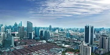 刷屏传闻与房价走势 理性看待房地产市场