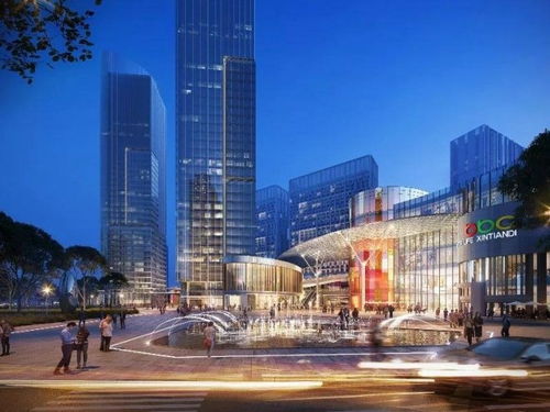 步步高置业 晋升国家房地产开发一级资质，开启旅游产品开发新篇章